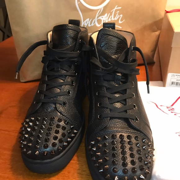 Christian Louboutin Other - 100% Authentic Christian Louboutin